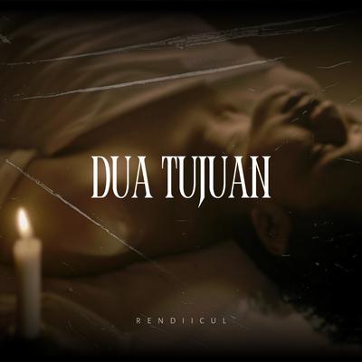 Dua Tujuan's cover