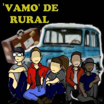 Vamo de Rural's cover