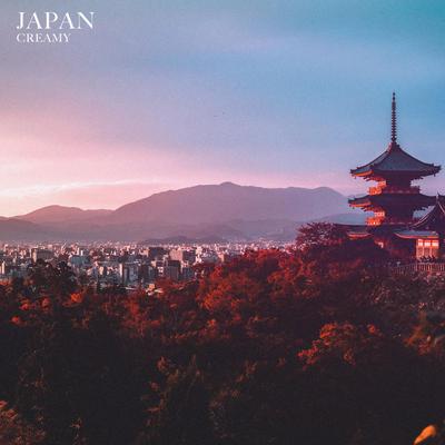 japan By Jasper, Martin Arteta, 11:11 Music Group's cover