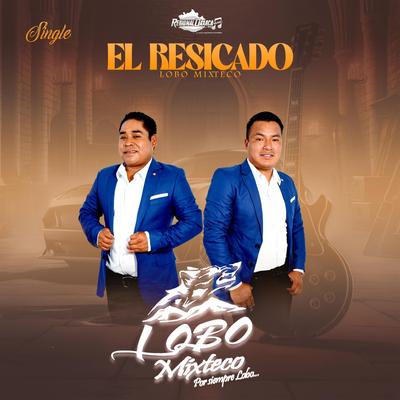 Lobo Mixteco's cover