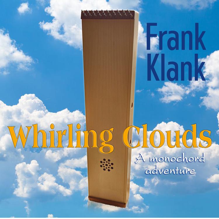 Frank Klank's avatar image