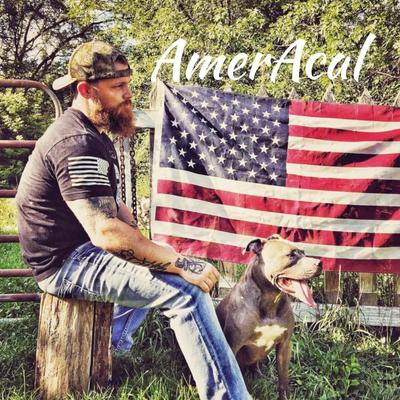 AmerAcal's cover