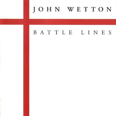Battle Lines (2022 Expanded & Remastered Edition)'s cover