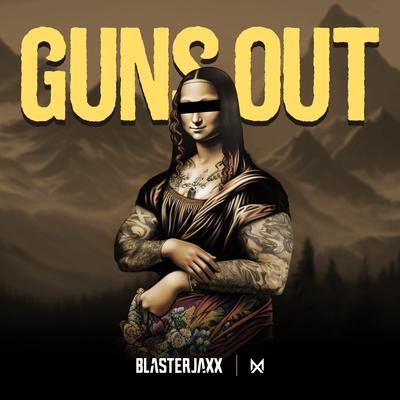 Guns Out (Extended Mix)'s cover