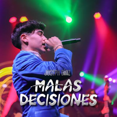 Malas Decisiones's cover