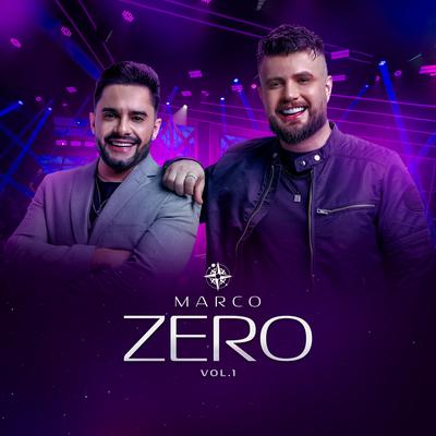 Marco Zero, Vol.1 (Ao Vivo)'s cover