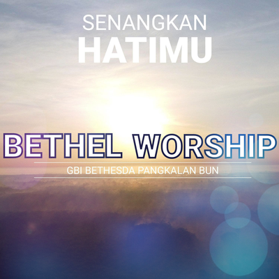 Senangkan HatiMu's cover