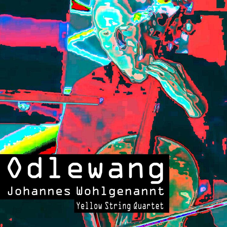 Yellow String Quartet's avatar image