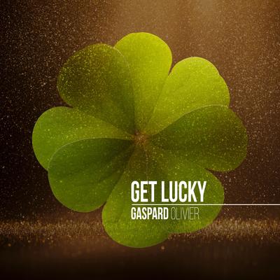 Get Lucky's cover