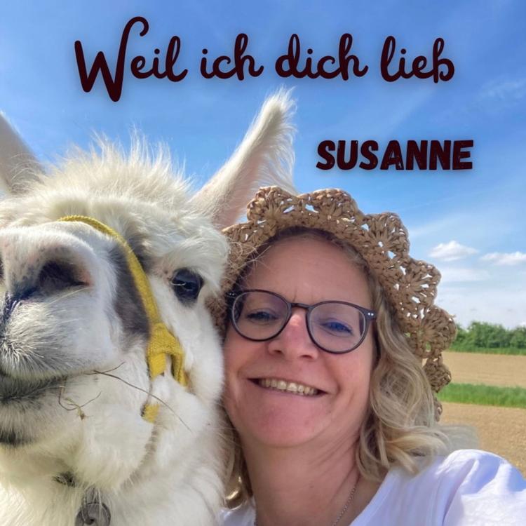 Susanne's avatar image