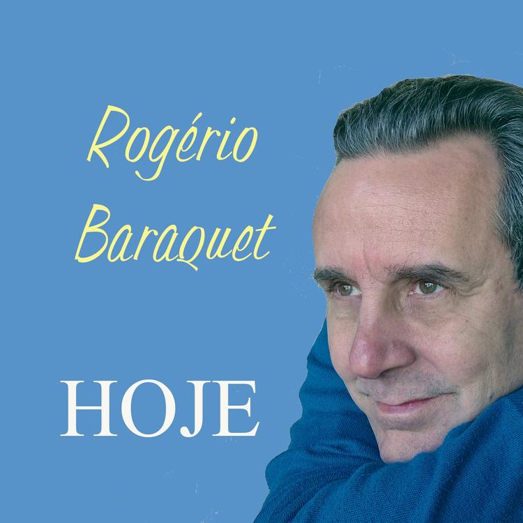 Rogério Baraquet's avatar image
