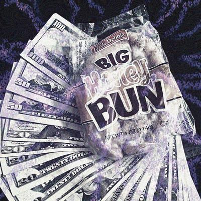 Hunny Bunz's cover