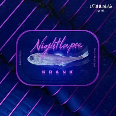 Krank By Nightlapse's cover