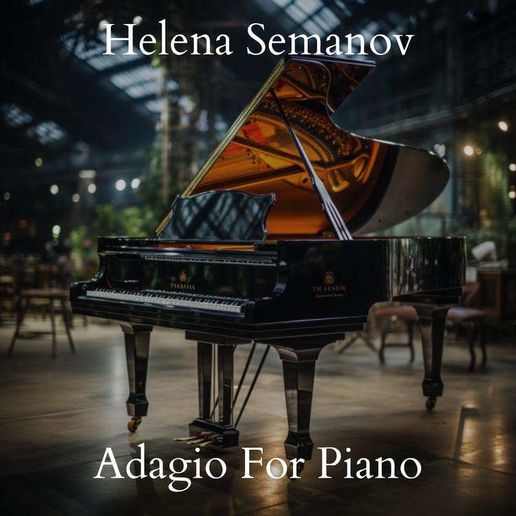 Helena Semanov's avatar image