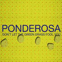 Ponderosa's avatar cover