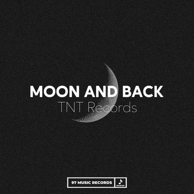 Moon And Back's cover