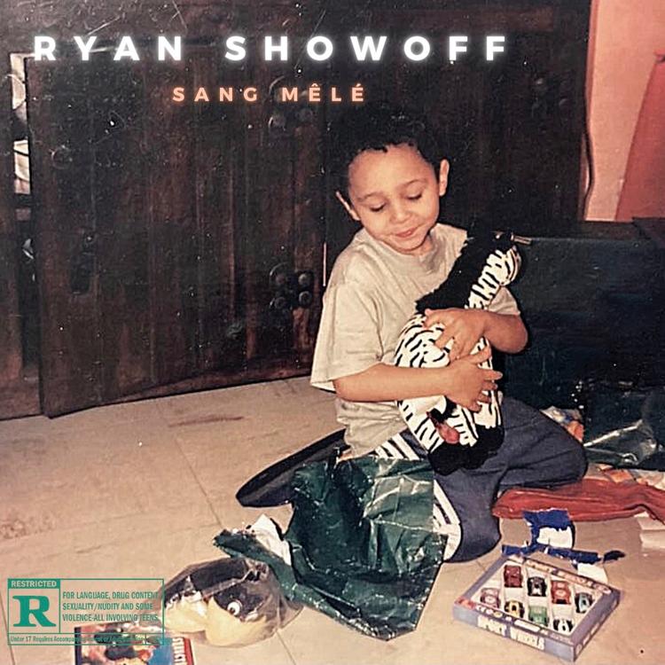 Ryan ShowOff's avatar image