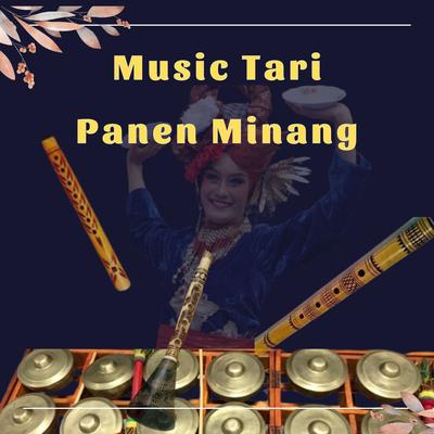 Tari Panen Minang's cover