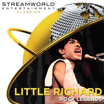 Good Golly Miss Molly By Little Richard's cover