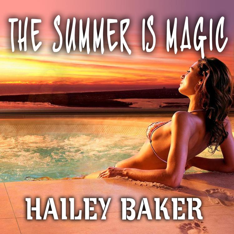 Hailey Baker's avatar image