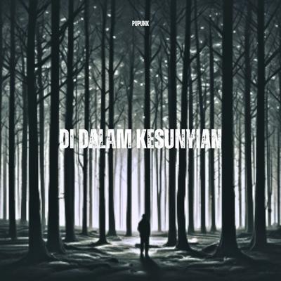 Di Dalam Kesunyian (Acoustic)'s cover