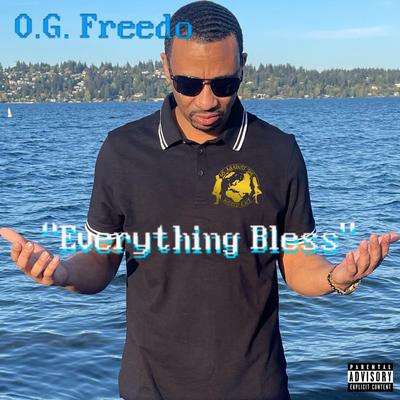 "Everything Bless"'s cover