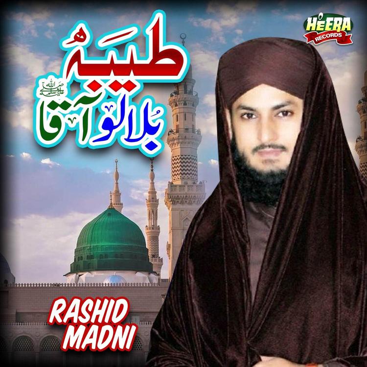 Rashid Madni's avatar image