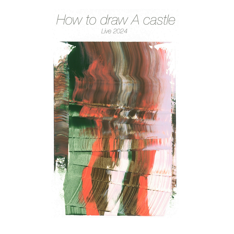 How to draw A castle's avatar image