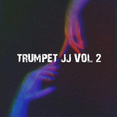 TRUMPET JJ, Vol. 2's cover