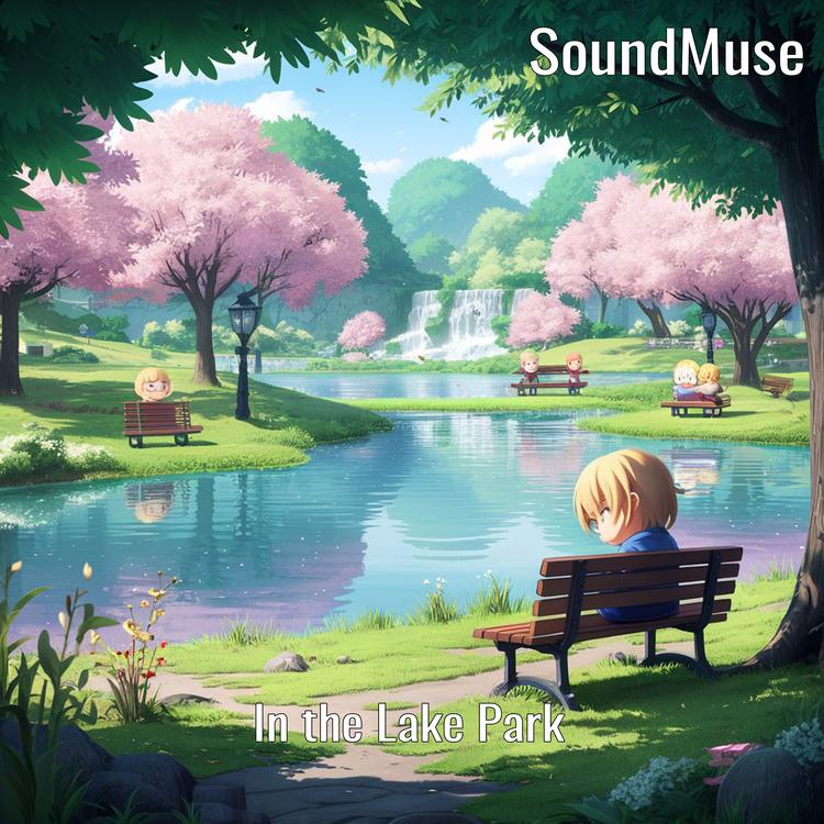 SoundMuse's avatar image