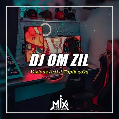 DJ Om Zil's cover