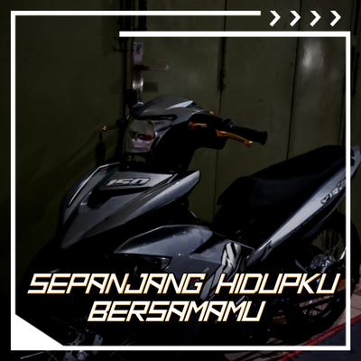 SEPANJANG HIDUPKU BERSAMAMU (Remix)'s cover