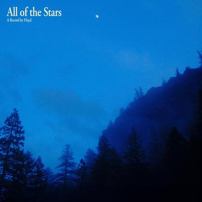 All of the Stars's cover