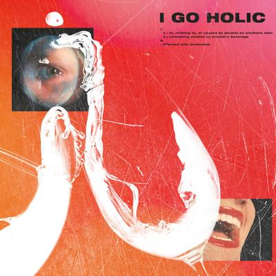 IGOHOLIC By PLT's cover