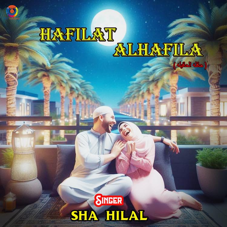 Sha Hilal's avatar image