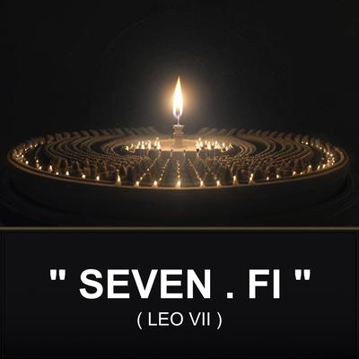 SEVEN FI's cover
