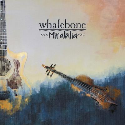 Anglicana By Whalebone's cover