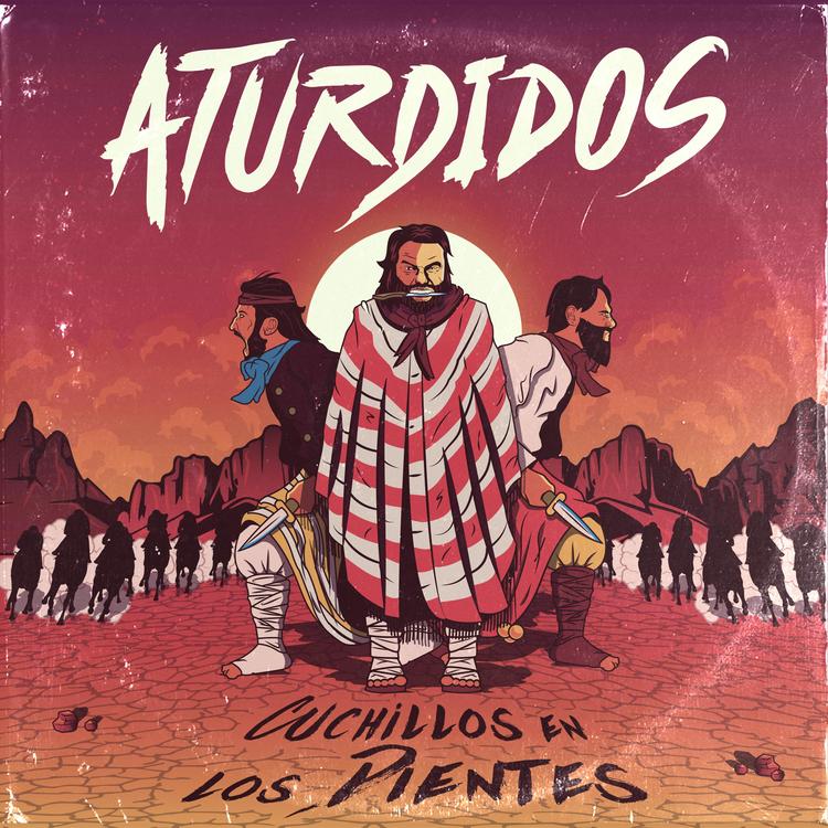 Aturdidos's avatar image