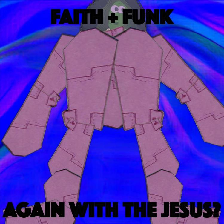 Faith + Funk's avatar image