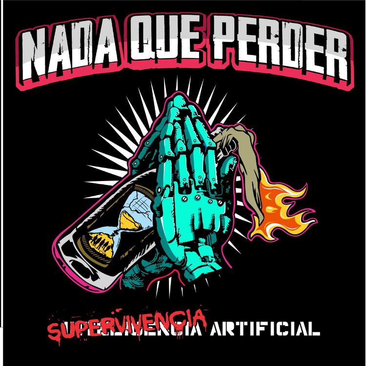 NADAQUEPERDER_OFICIAL's avatar image