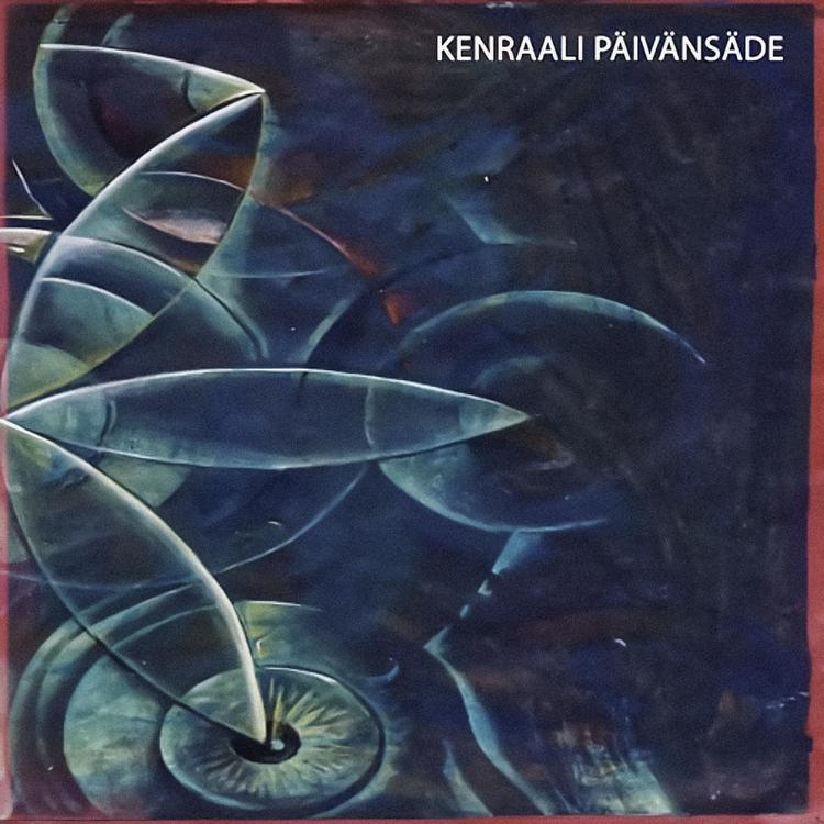 Kenraali Päivänsäde's avatar image