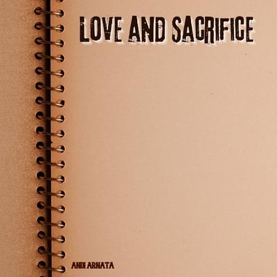 Love and Sacrifice's cover