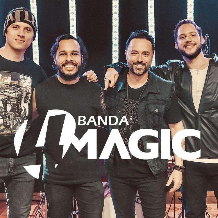 Banda 4Magic's avatar image