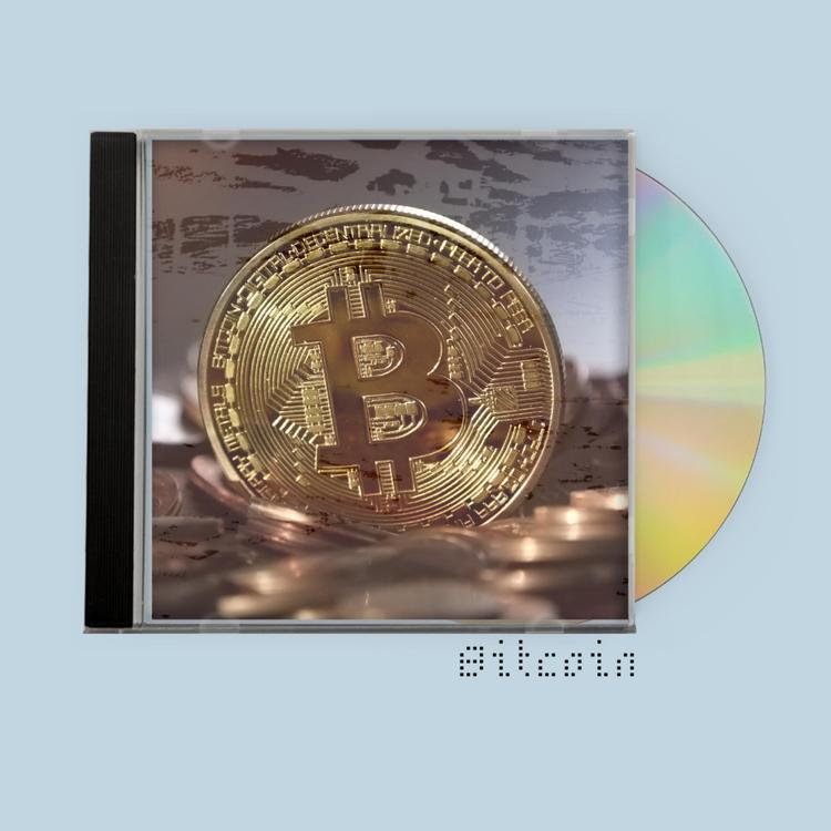 Bitcoin's avatar image