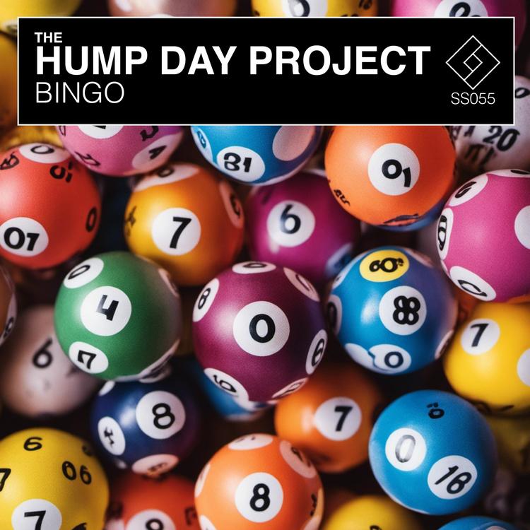 The Hump Day Project's avatar image