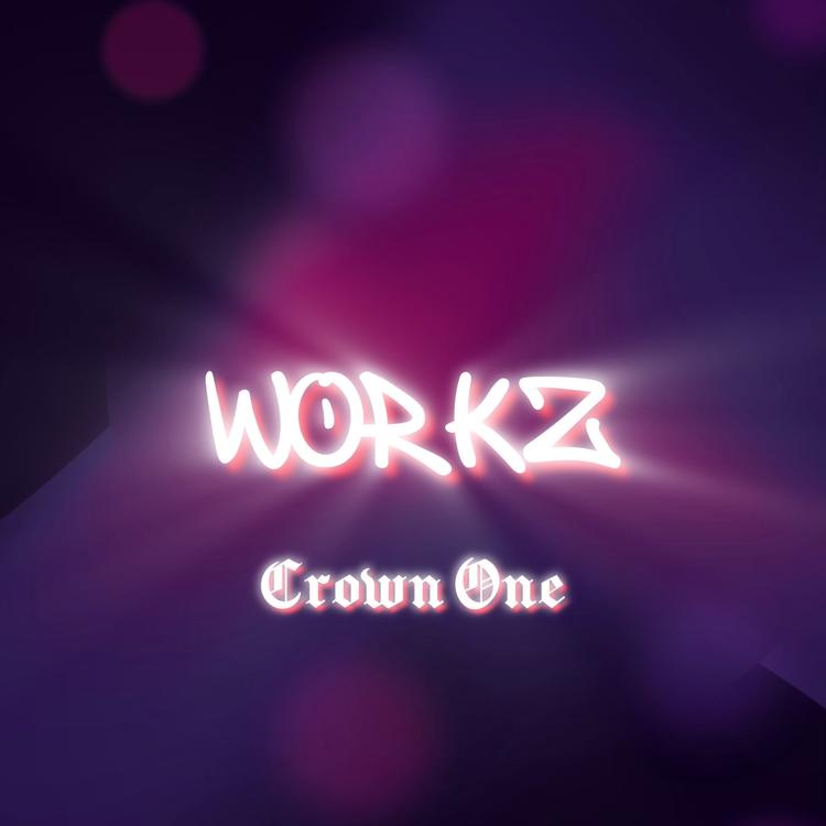 Crown One's avatar image