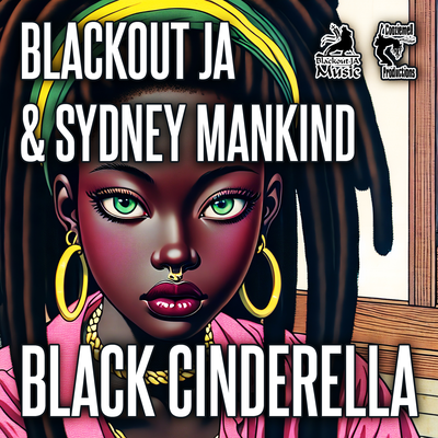 Black Cinderella's cover