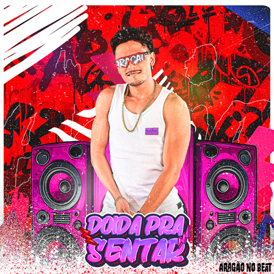 Aragão no Beat's cover