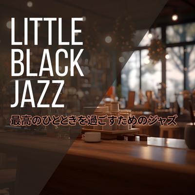 Little Black Jazz's cover