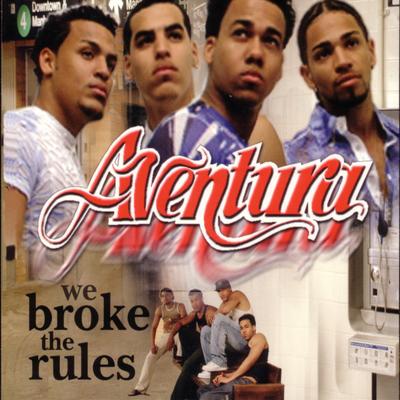 Enseñame a Olvidar By Aventura's cover